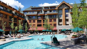 Marriott Grand Res Q4 #4256 South Lake Tahoe
